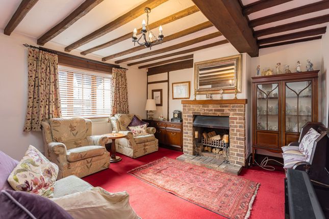 Vine House Cottage High Street, Hartfield photo 3
