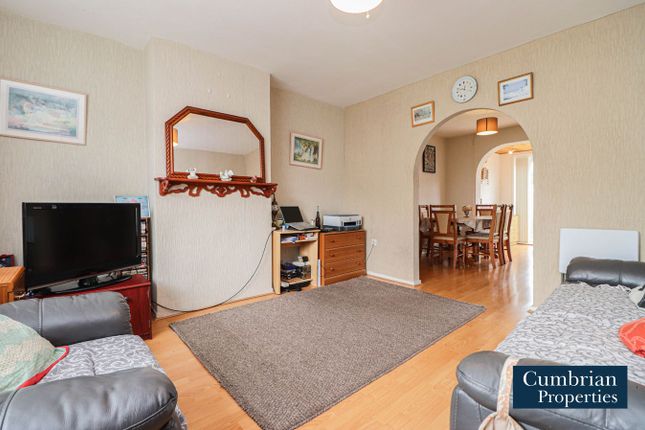 15, Lingmoor Way, Carlisle photo 2