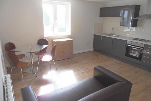 Apartment 5, Santingley Court, Wakefield photo 3