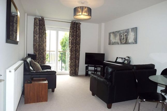 Flat 9, Boston House 315-317,, Portswood Road, Hampshire photo 2