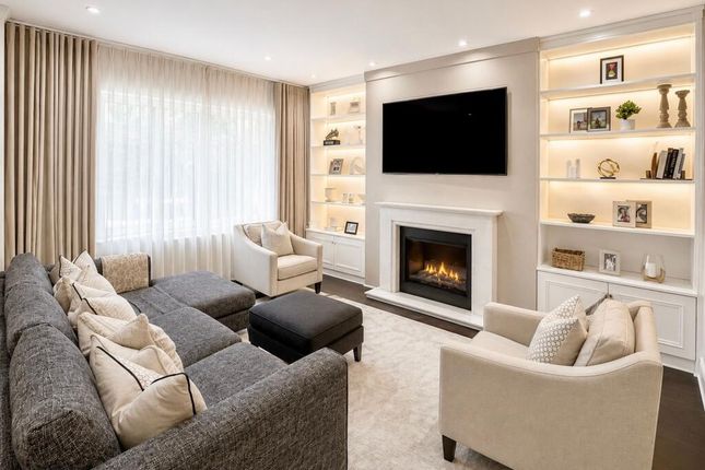 4-bed house on ***, Trumpsgreen Road, Virginia Water, £5,500/mo