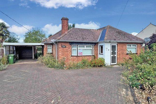 3-bed house on 35, Church Road, HUNTINGDON, £215,000