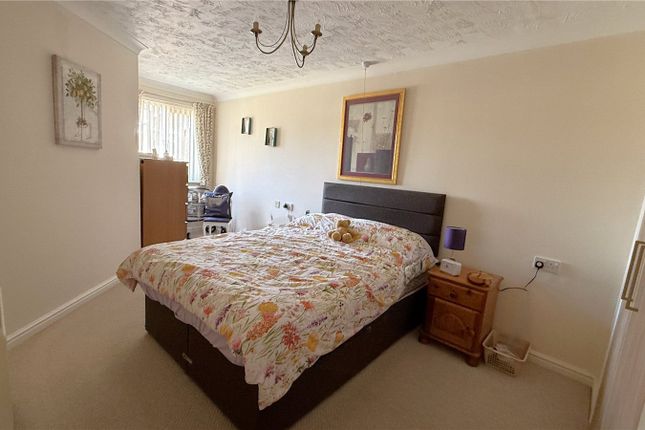 Flat 30, Conrad Court,, Butts Road, Essex photo 3