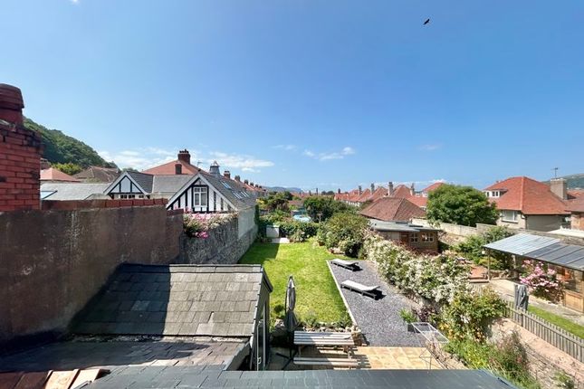 8, Nant Y Gamar Road, Llandudno photo 2