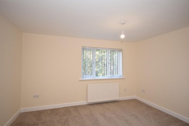 Chaucer Court, Chaucer Street, Northampton photo 4