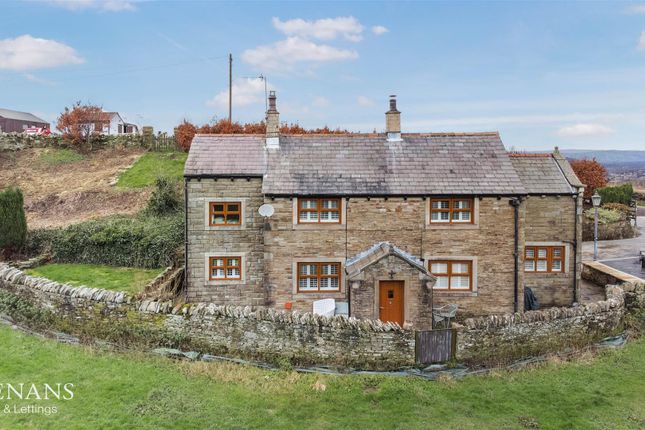 3-bed house on Bottoms Cottage, Newthorn, Accrington, £600,000