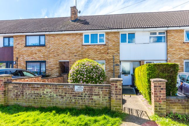 Terraced house to rent in Grafton Road, Rushden
