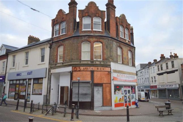 Thumbnail Commercial property to let in Spital Street, Dartford, Kent
