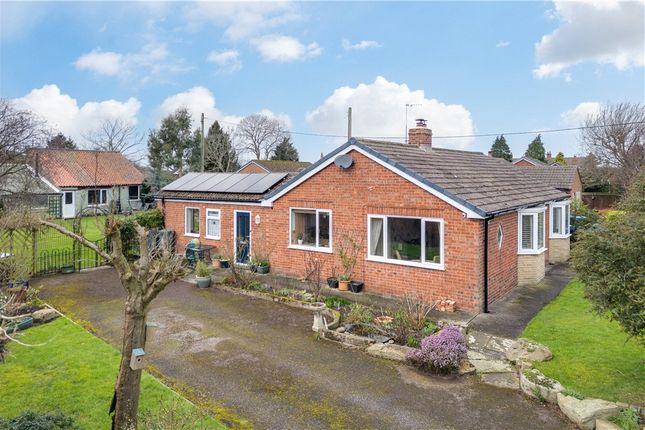 3-bed house on White Rose Studio,, Melmerby, Ripon, £450,000