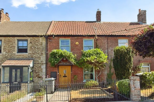 2-bed house on 3, St Marys Lane, Westbury, £310,000