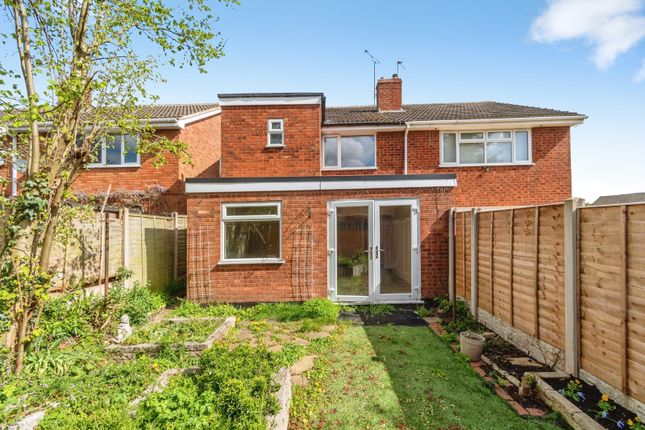 3, Martin Drive, West Midlands photo 2