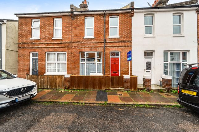 2-bed terraced on Sydney Road, East Sussex, £235,000