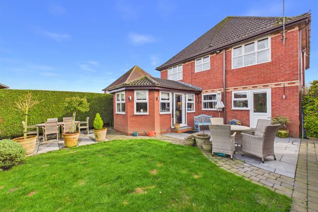 4-bed house on 2, Forge Place, Skidby, £449,950