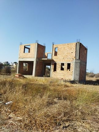Villa for sale in Project 3+1 Vi̇lla On 1.5 Donums Of Turkish Title Land – Gazi̇vere, Lefke, Cyprus