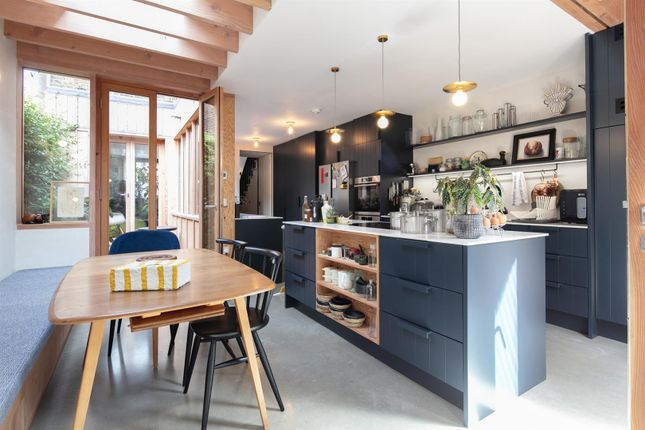 Semi-detached house for sale in Waghorn Street, Peckham