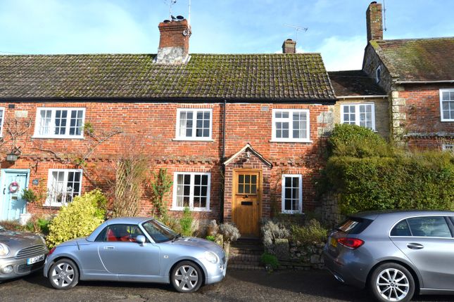Terraced house for sale in Salisbury Road, Steeple Langford, Salisbury, Wiltshire