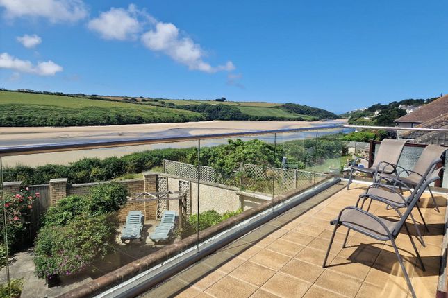 Detached house for sale in Trevean Way, Newquay, Cornwall