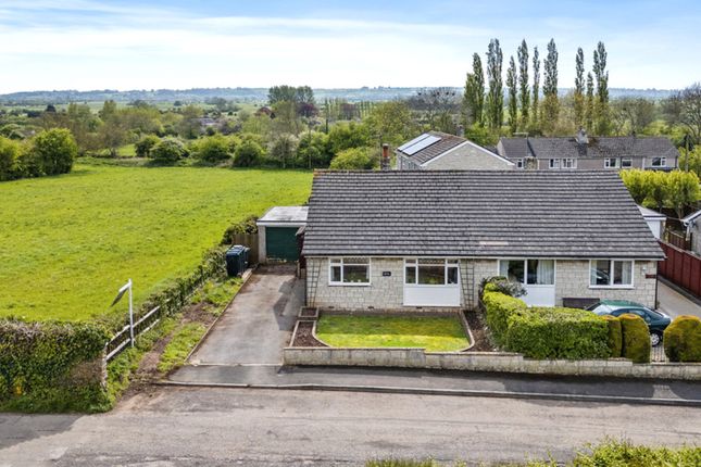 Thumbnail Bungalow for sale in Eastville Lane, Cheddar