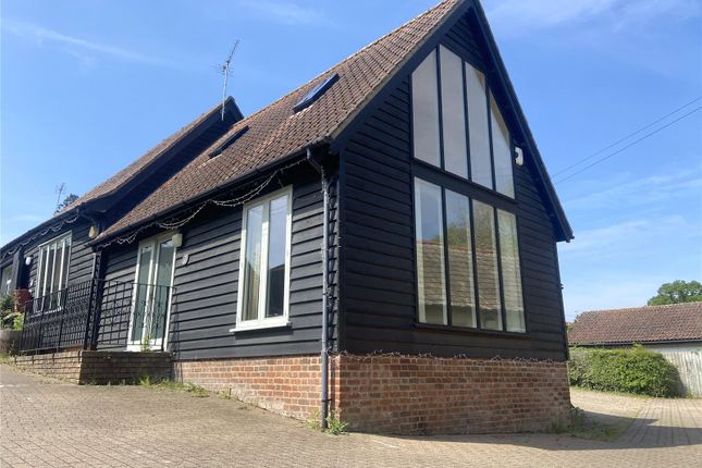 Thumbnail Office to let in Park Farm, Witham Road, Black Notley, Braintree
