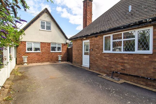 The Pre, Shute Hill, Lichfield photo 4