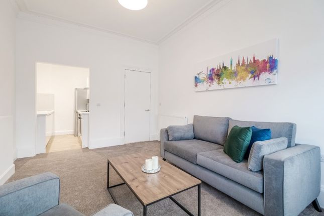 Flat 2-2, 22, Hotspur Street, Glasgow photo 4