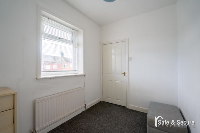 Terraced house to rent in Britannia Terrace, Fencehouses, Houghton-Le-Spring