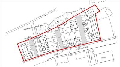 Commercial property for sale in 90 Newhall Street, Willenhall, Walsall