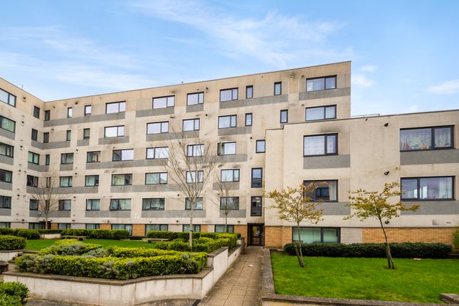 Thumbnail Flat to rent in West Plaza, Town Lane, Staines