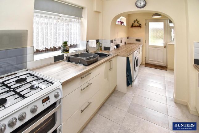 15, Lincoln Drive, Wigston photo 3