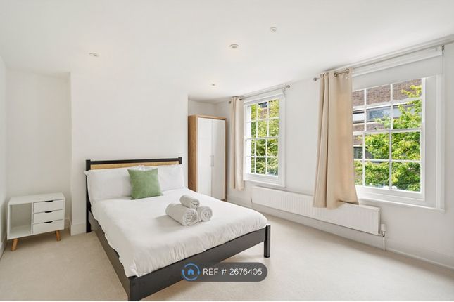 Large Double Bedroom