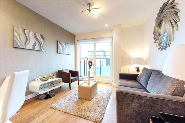 Flat for sale in The Forge, London