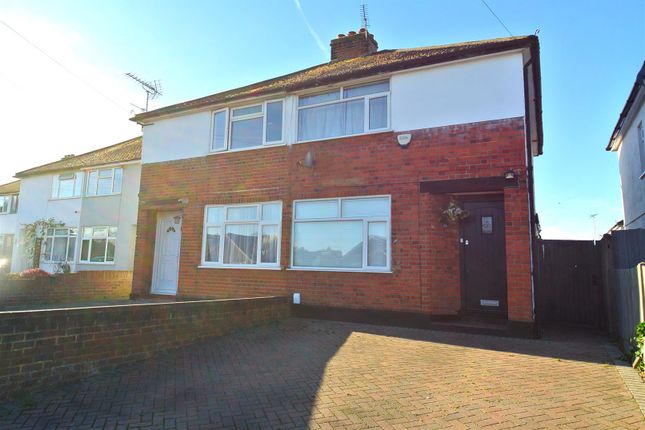 Property for sale in Marsh Lane, Addlestone