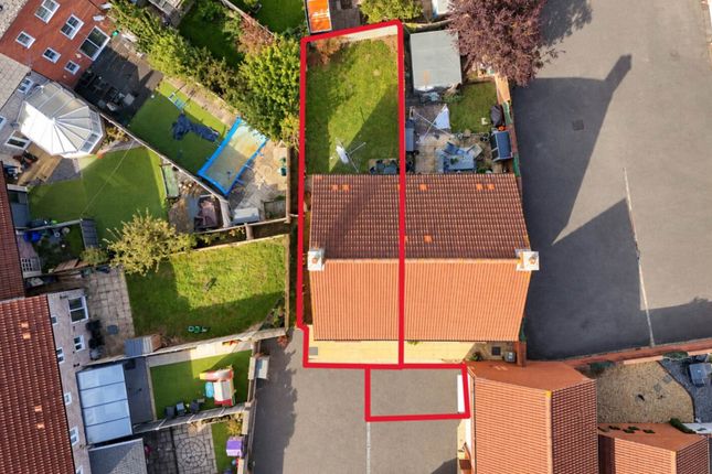 47, Stroud Way, Weston-super-Mare photo 2