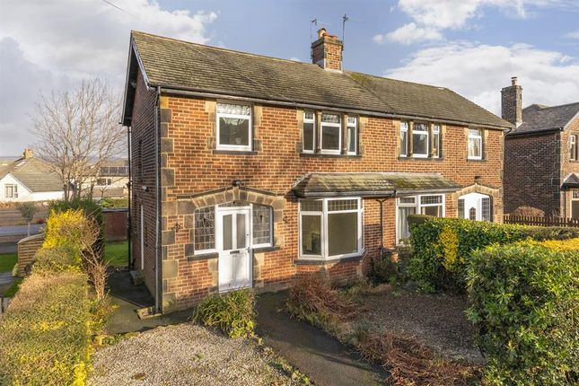 3 Bedroom Houses To Let In Skipton Primelocation