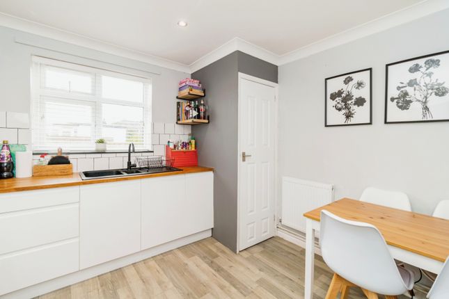 Flat for sale in Malvern Road, Southampton, Hampshire