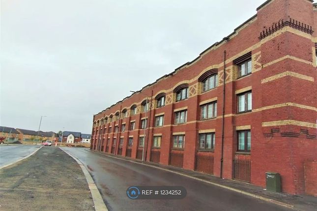 Thumbnail Flat to rent in Inchinnan Road, Paisley