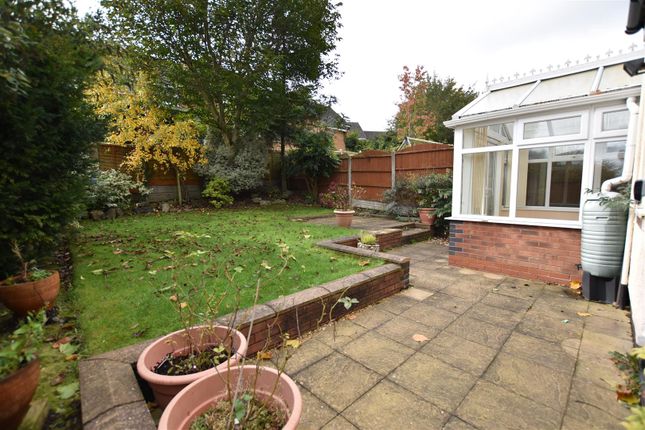 Semi-detached house for sale in The Broadway, Dudley