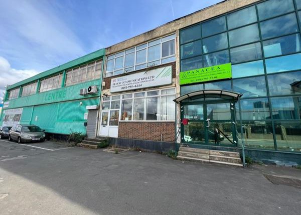 Warehouse for sale in Hallmark Trading Estate, Fourth Way, Wembley, Greater London