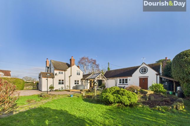 The Old Bake House, Market Drayton photo 4