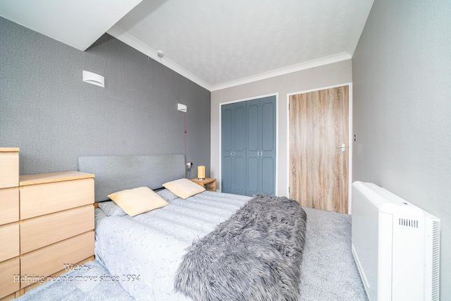 Flat 50, Homebell House, Northgate, Walsall photo 4