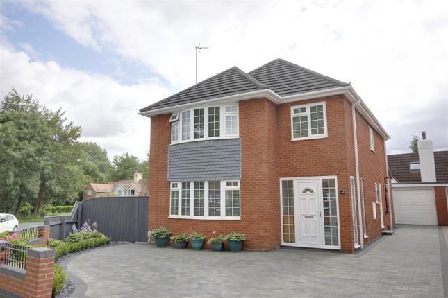 Detached house for sale in Melton Old Road, Melton, North Ferriby