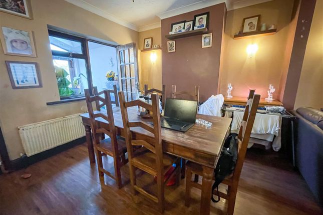 End terrace house for sale in Kingwell Avenue, Clacton-On-Sea