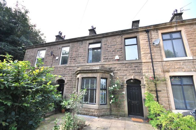 Terraced house for sale in Harden House, Whalley Road, Shuttleworth, Ramsbottom