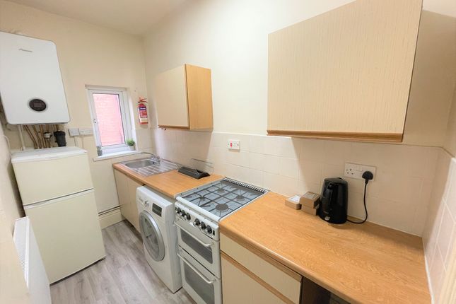 Flat 5, 4, Coppice Road, Birmingham photo 5
