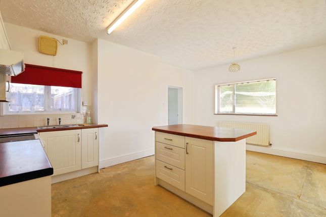 The Villa,, Boston Road, Spilsby photo 2