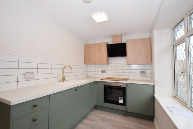 Flat 1, Aldwick Road, Aldwick Road, Bognor Regis photo 4