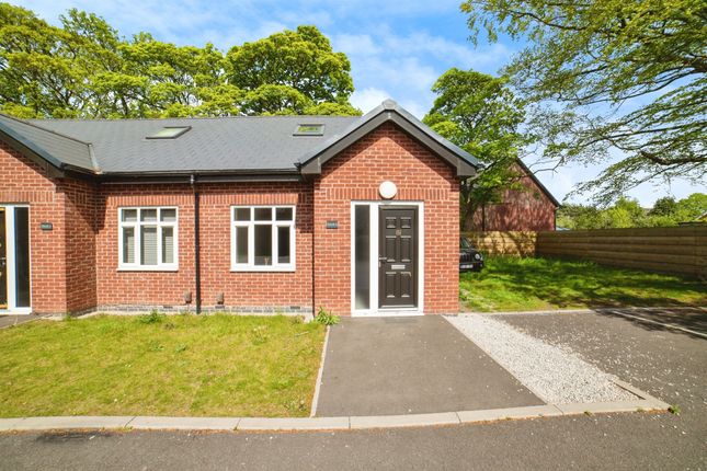 1-bed other on 5, Highlanders Hill, Mansfield, £130,000