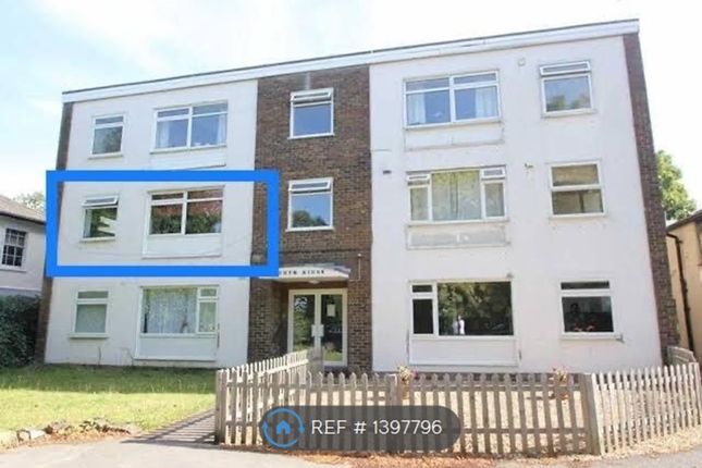Thumbnail Flat to rent in South Ridge, Bromley