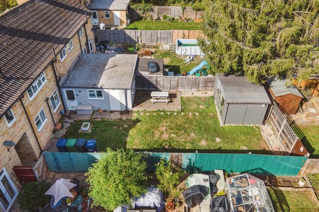 23, Silverdale Avenue, Cambridge photo 2