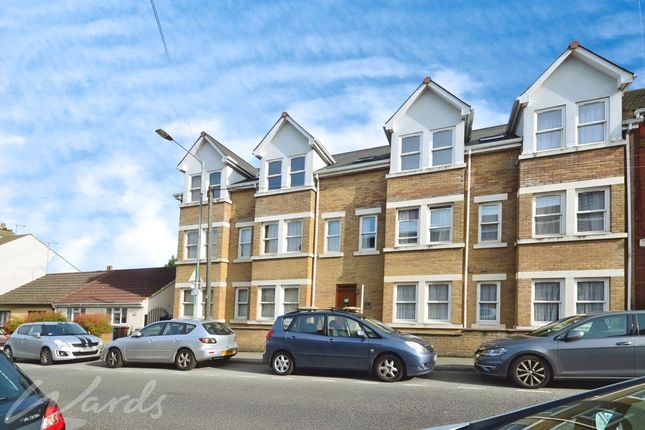 St James Court Fr...